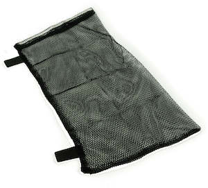 Sporting equipment: ANGLERS MATE - MESH BERLEY BAG