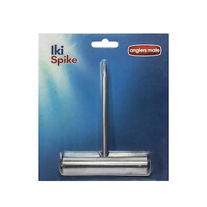 Sporting equipment: ANGLERS MATE - IKI SPIKE