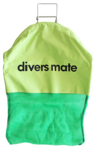 Sporting equipment: DIVERS MATE - DIVE BAG