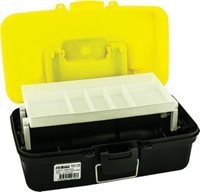 Sporting equipment: PRO HUNTER - ONE TRAY TACKLE BOX