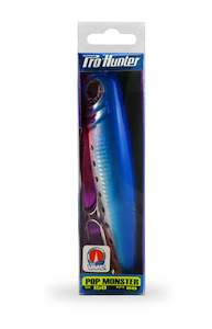 Sporting equipment: PRO HUNTER - POP MONSTER LURE 150mm