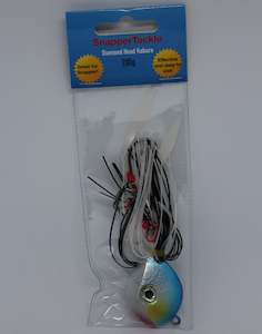 SNAPPER TACKLE - DIAMOND EYE KABURA LURE