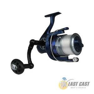 Sporting equipment: FISHTECH - SPOT-X SPIN REEL