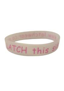 Clothing: LATCH Breastfeeding Bracelet