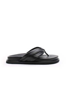 Footwear: Wynn Thong - Black