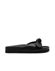 Mia Slide - Black