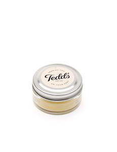 Tedd's Beeswax Shoe Polish