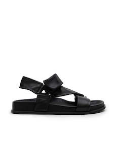 Hannah Sandal - Black