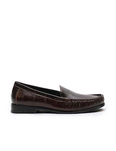 Maria Loafer - Vintage Pepper