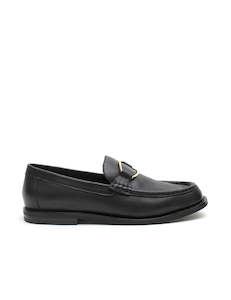 Amelia Loafer - Black