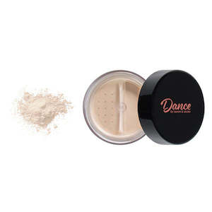 Mineral Setting Powder