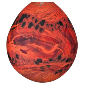 Fiery Mountain Teardrop Extra Large 11389