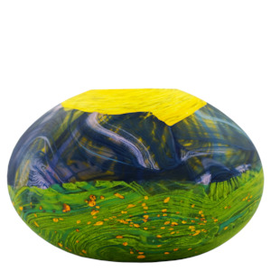 Happy Days River Stone Large 10268