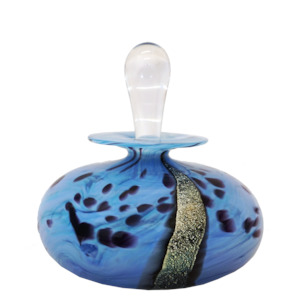 Paperweights: Gemstone Bottle