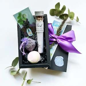 Bath Bliss Simple Gift Set