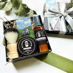 Men's Aftershave Birthday Gifts