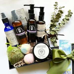 Best Gifts for Men: Aromatherapy Celebration Ideas