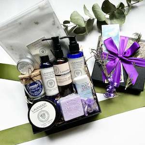 Perfect Unwind Gifts Sets for Mom