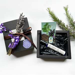 Beautifully Crafted Light Perfume Gift Set