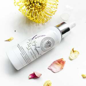 Lavender Magnesium Oil Sprays - Soothing & Calming