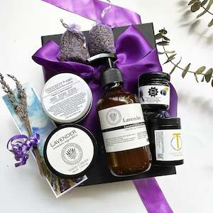 Tea Time Therapy Gardening Gift Sets for Her