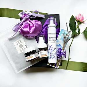 Manuka Honey Skin Care Gift Sets