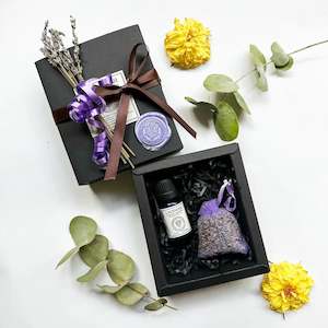 Loving Memory Sympathy Gift Set