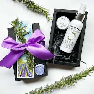 Soothe & Calm Gifts Sets for Women