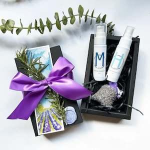 Charming Bridesmaid Gift Box