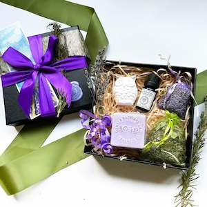 Thinking of You Soap & Sachets Gift Set