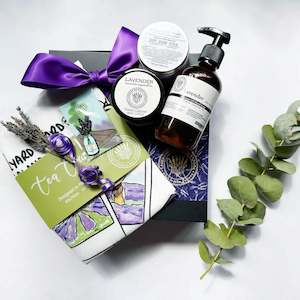 Mother's Kitchen Comforting Treat Gift Sets