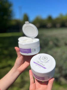 Refreshing Lavender Talcum Powder