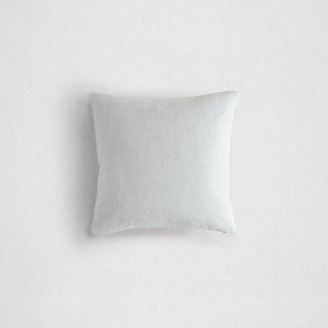 Lawn mowing: Rose Clay Pillow Case