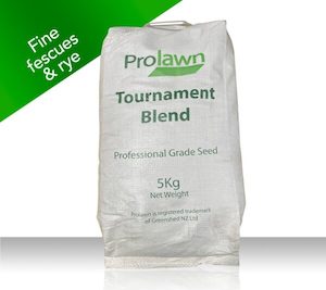 Prolawn Tournament Blend Lawn Seed