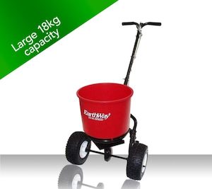 Products: Earthway 2600A Spreader