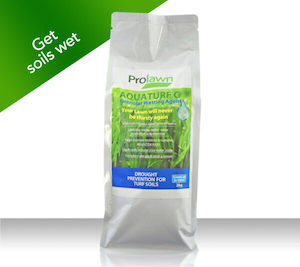 AquaTurf G Wetting Agent