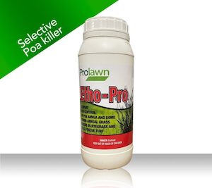 Prolawn Etho-Pro Poa annua Killer