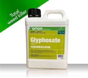 Orion Glyphosate 1L