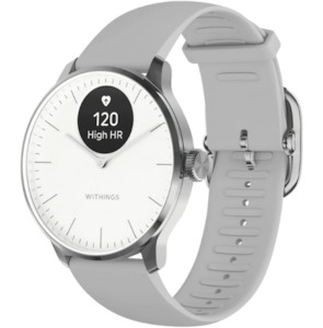 Withings Scanwatch Light 37mm - Grey