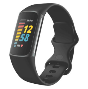 Fitbit Charge 5 - Black