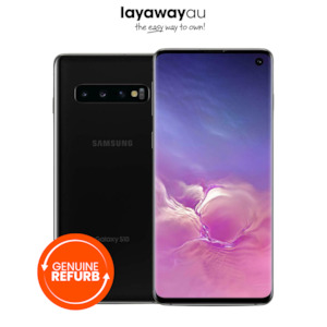 Samsung Galaxy S10 128GB A Grade Refurbished