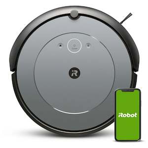 iRobot Roomba i2 Smart Robot Vacuum Cleaner Sweeping Wifi Connected