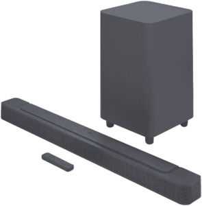 JBL Bar500 5.1 590W Virtual Atmos Soundbar