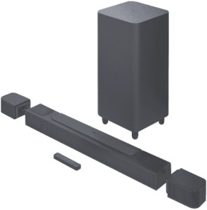 JBL Bar800 5.1.2 720W True Atmos Soundbar