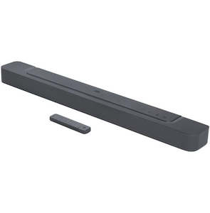 Internet only: JBL Bar300 5.0 260W Virtual Atmos Soundbar