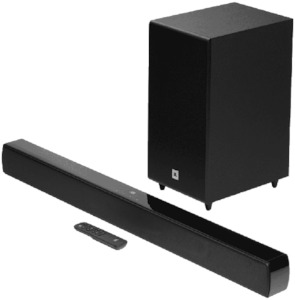 JBL 2.1 Ch 220W SB170 Soundbar