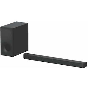 Internet only: Sony 2.1Ch 330W Soundbar