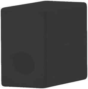 Internet only: Sony Optional Subwoofer HTA3000