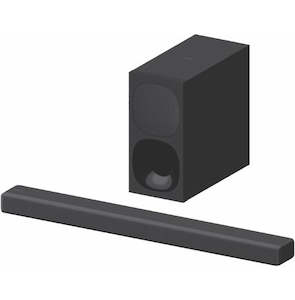 Internet only: Sony 3.1ch Dolby Atmos Soundbar