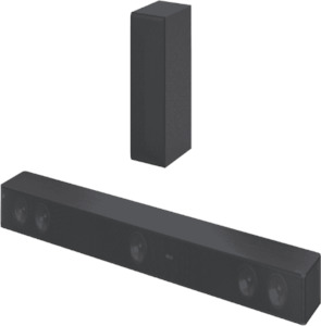 LG 5.1Ch 800W Soundbar